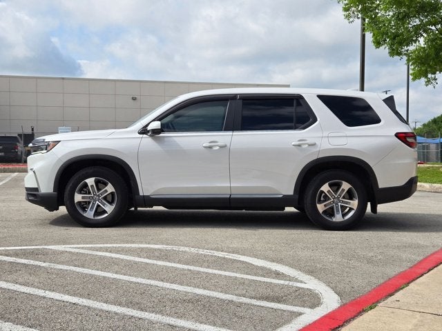 2024 Honda Pilot EX-L 7 Passenger