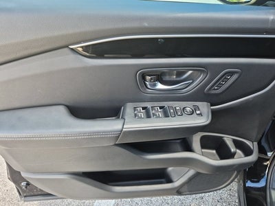 2024 Honda Pilot EX-L 7 Passenger
