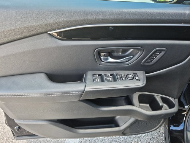 2024 Honda Pilot EX-L 7 Passenger