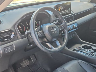 2024 Honda Pilot EX-L 7 Passenger