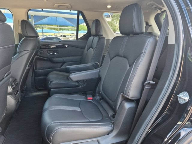 2024 Honda Pilot EX-L 7 Passenger