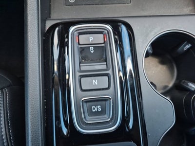 2024 Honda Pilot EX-L 7 Passenger