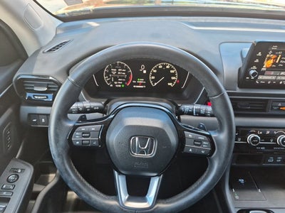 2024 Honda Pilot EX-L 7 Passenger