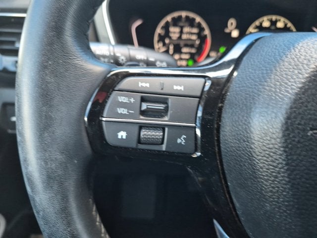2024 Honda Pilot EX-L 7 Passenger