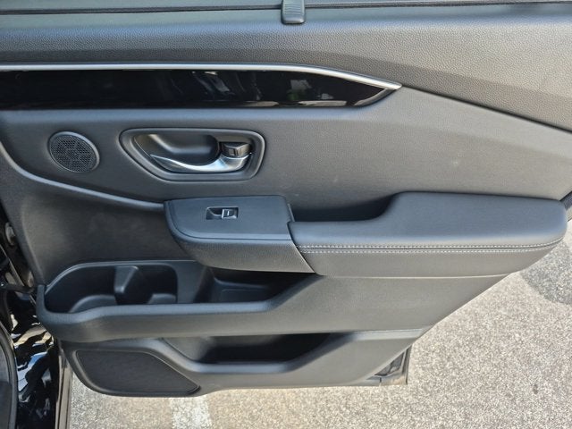 2024 Honda Pilot EX-L 7 Passenger