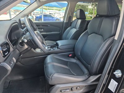 2024 Honda Pilot EX-L 7 Passenger