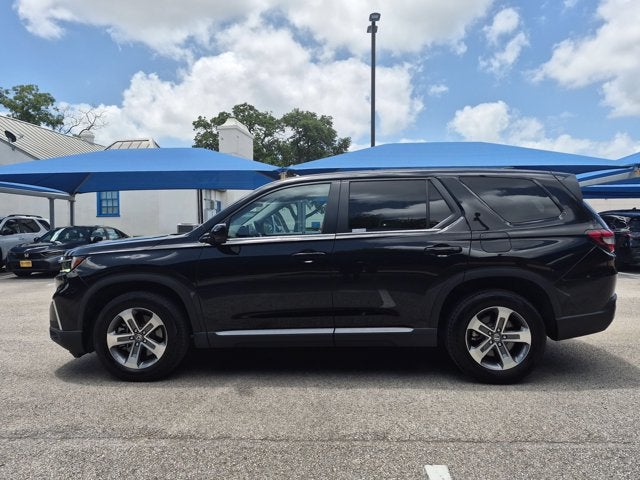 2024 Honda Pilot EX-L 7 Passenger