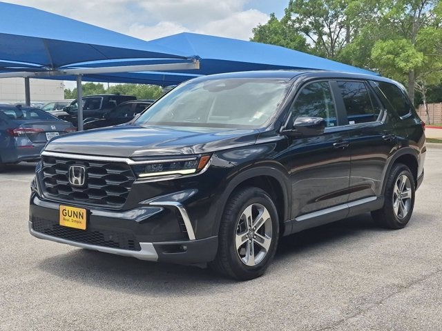 2024 Honda Pilot EX-L 7 Passenger