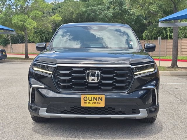 2024 Honda Pilot EX-L 7 Passenger