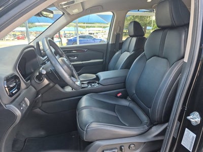 2024 Honda Pilot EX-L 7 Passenger