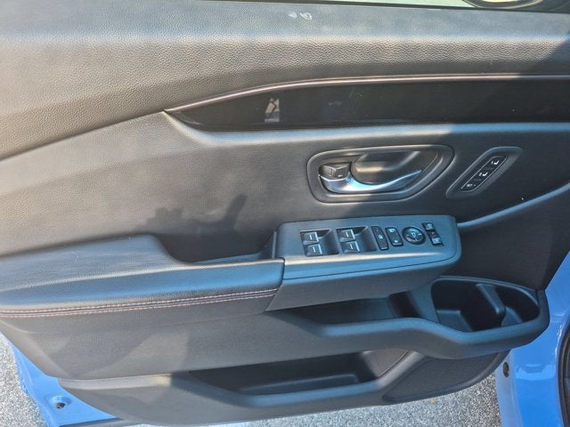 2023 Honda Pilot TrailSport