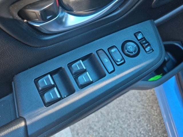 2023 Honda Pilot TrailSport