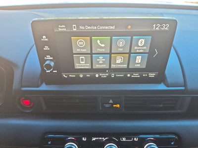 2023 Honda Pilot TrailSport