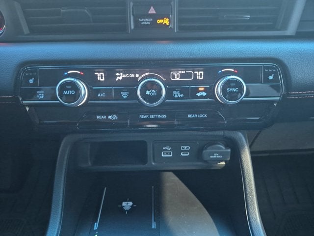 2023 Honda Pilot TrailSport