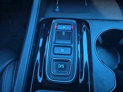 2023 Honda Pilot TrailSport