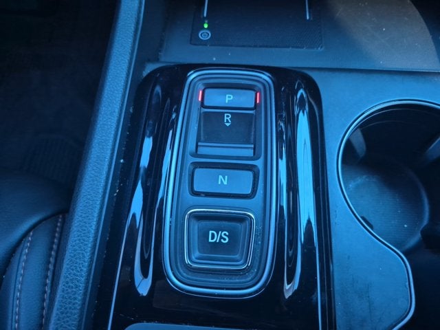 2023 Honda Pilot TrailSport