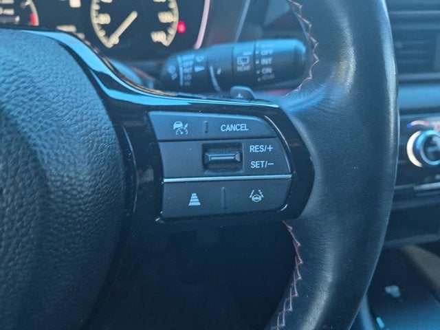 2023 Honda Pilot TrailSport