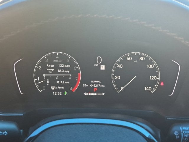2023 Honda Pilot TrailSport