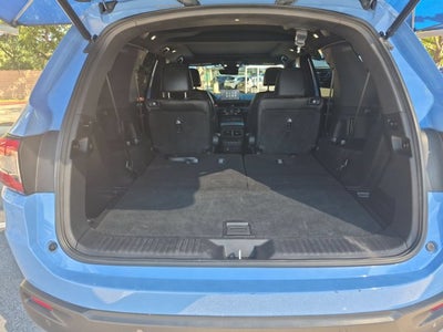 2023 Honda Pilot TrailSport