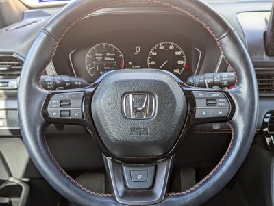 2024 Honda Pilot AWD TRAILSPORT