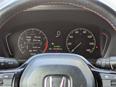2024 Honda Pilot AWD TRAILSPORT