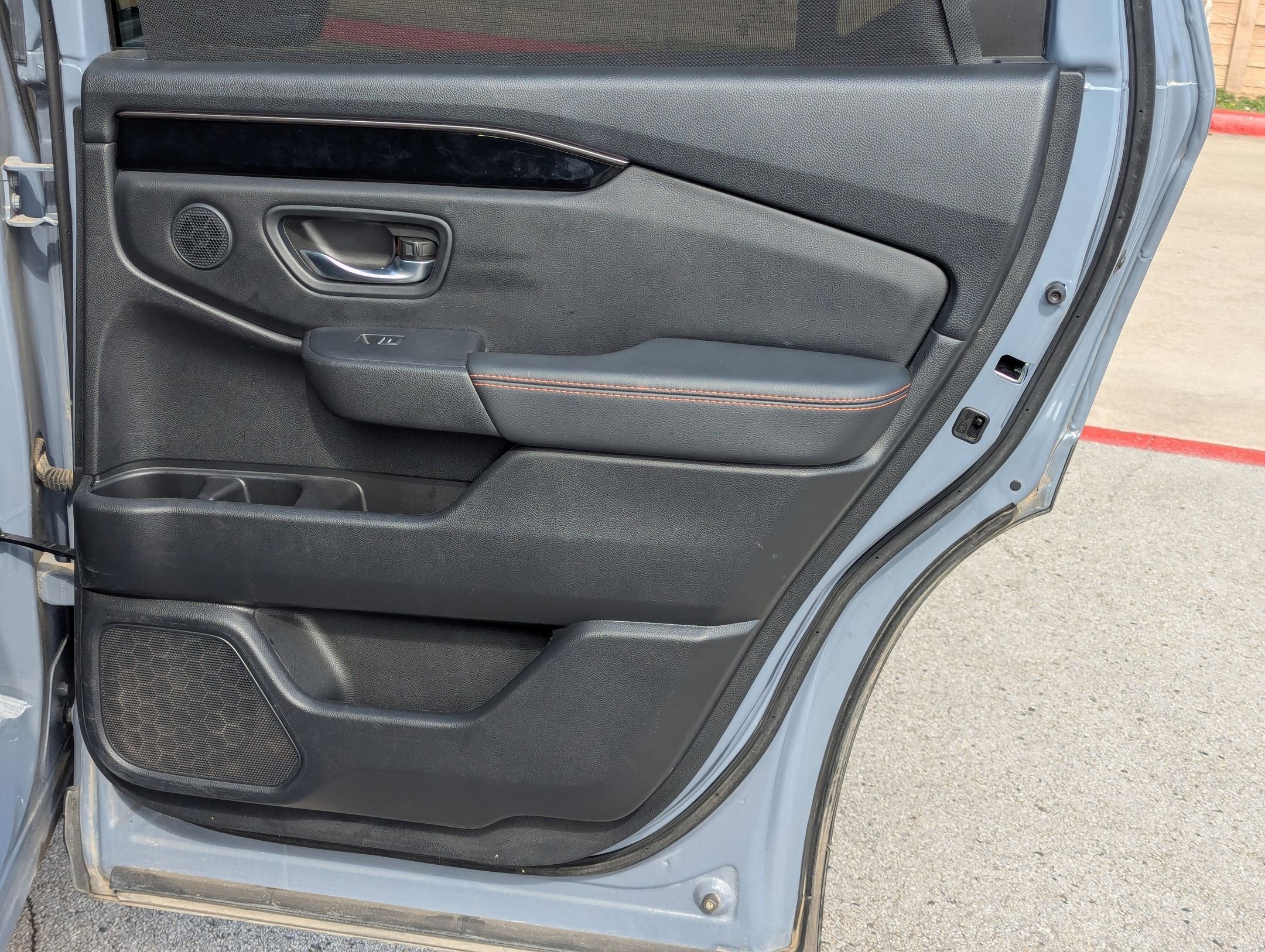 2024 Honda Pilot AWD TRAILSPORT