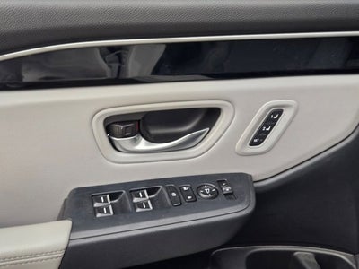 2025 Honda Pilot Base