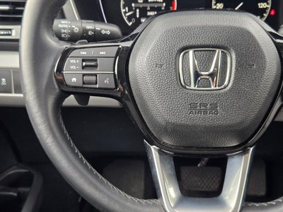 2025 Honda Pilot Base