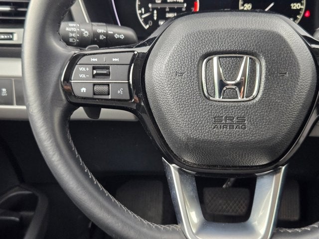 2025 Honda Pilot Base