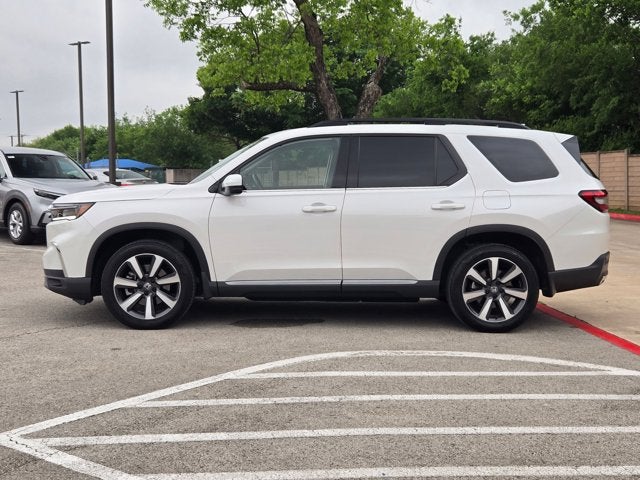 2025 Honda Pilot Base