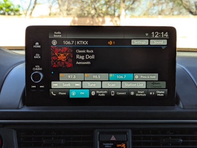 2025 Honda Pilot 2WD EX-L