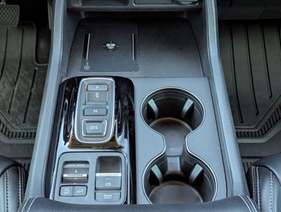 2025 Honda Pilot 2WD EX-L