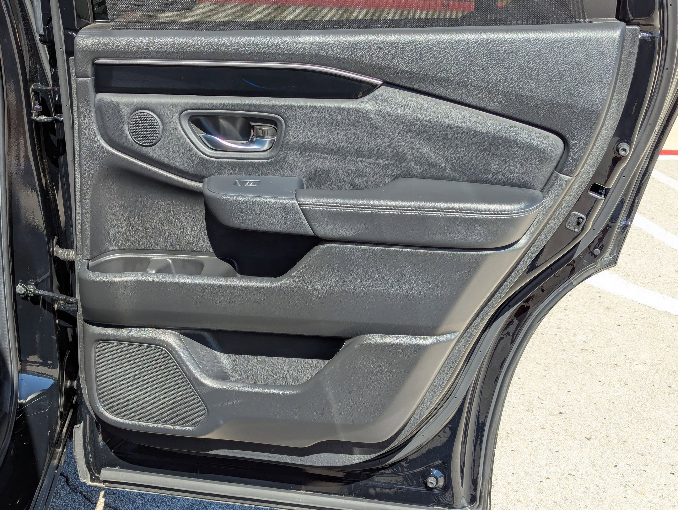 2025 Honda Pilot 2WD EX-L