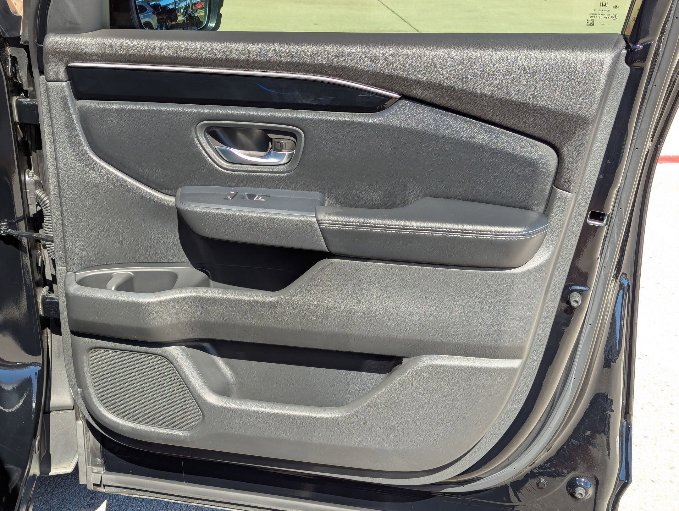 2025 Honda Pilot 2WD EX-L