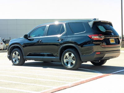 2025 Honda Pilot 2WD EX-L