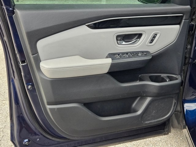 2023 Honda Pilot EX-L 8 Passenger