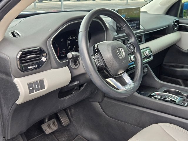 2023 Honda Pilot EX-L 8 Passenger
