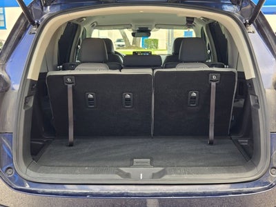 2023 Honda Pilot EX-L 8 Passenger