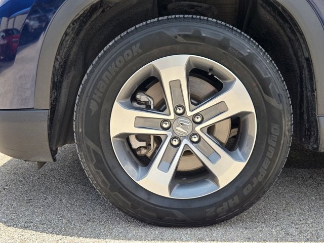 2023 Honda Pilot EX-L 8 Passenger