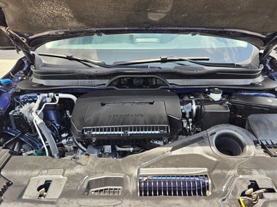 2023 Honda Pilot EX-L 8 Passenger