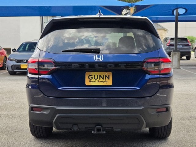 2023 Honda Pilot EX-L 8 Passenger