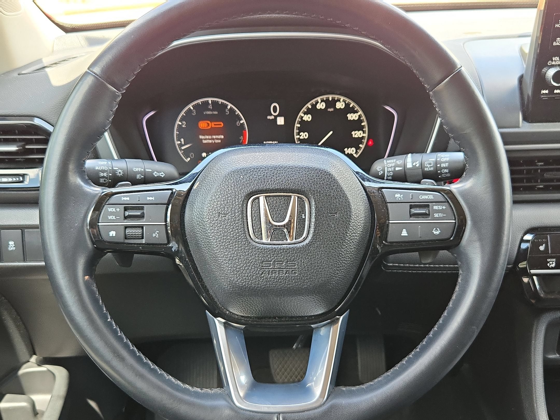 2023 Honda Pilot EX-L 8 Passenger