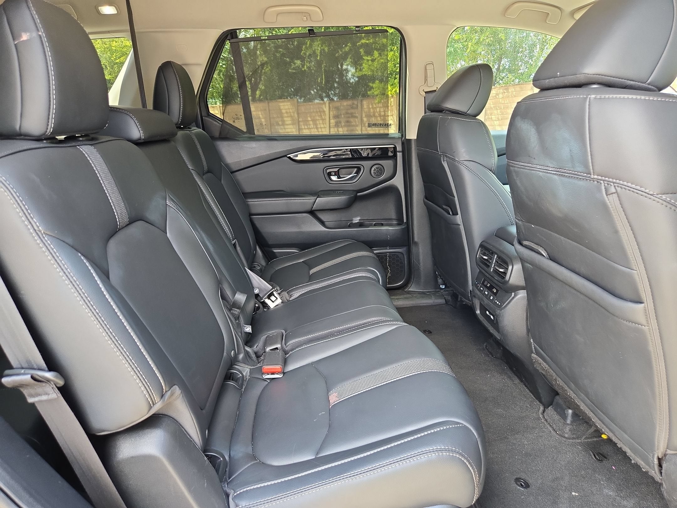 2023 Honda Pilot EX-L 8 Passenger