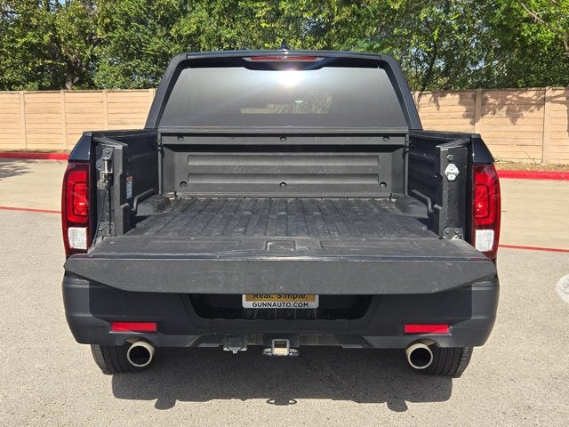 2024 Honda Ridgeline Sport