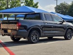2024 Honda Ridgeline Sport