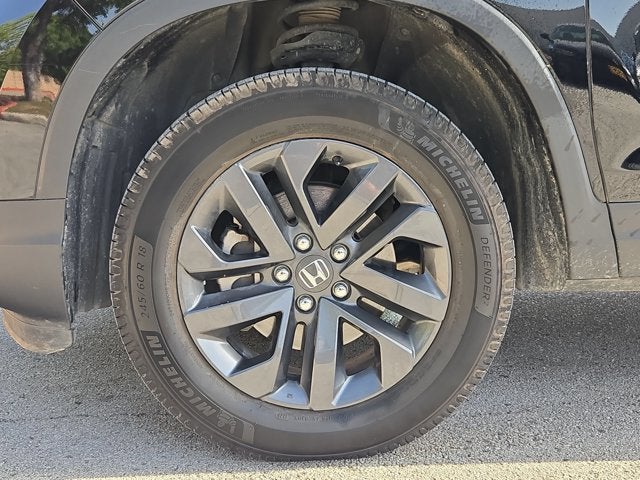 2024 Honda Ridgeline Sport