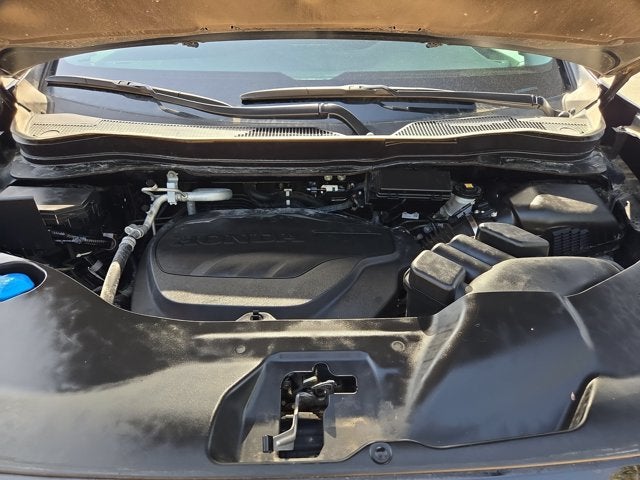 2024 Honda Ridgeline Sport