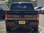 2024 Honda Ridgeline Sport