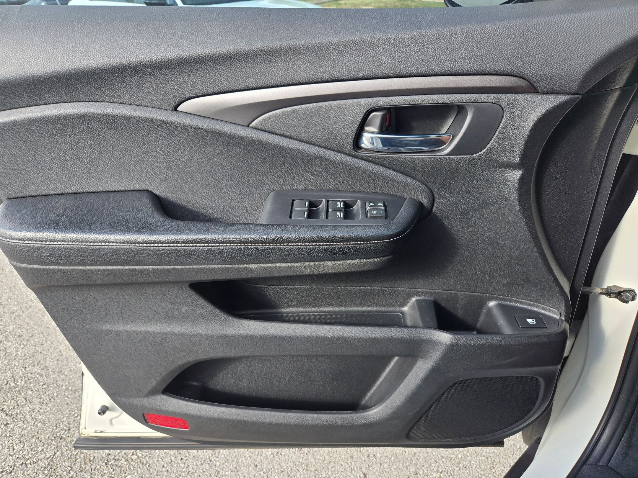 2019 Honda Ridgeline AWD Sport