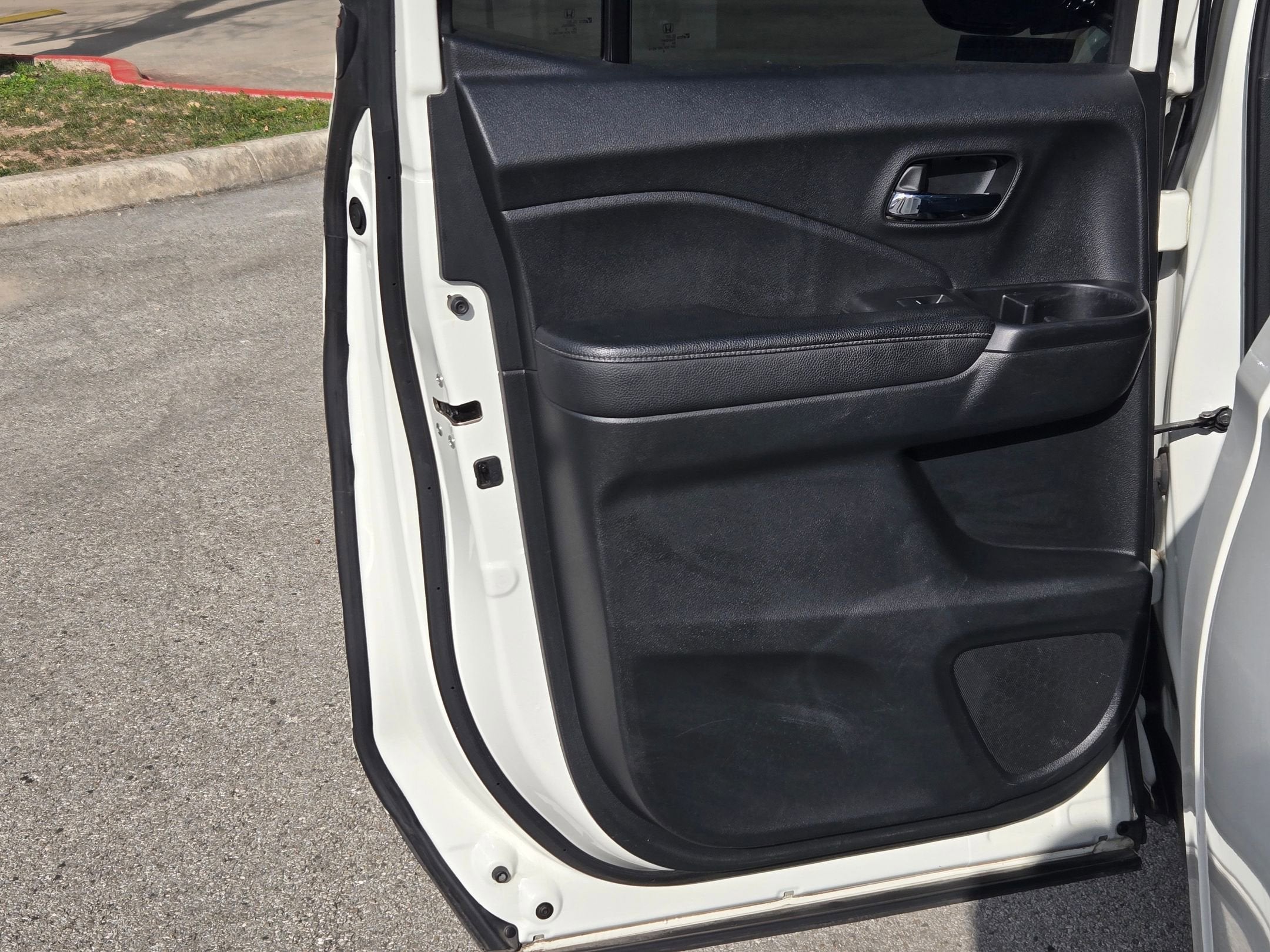 2019 Honda Ridgeline AWD Sport